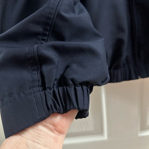 Cutter & Buck CB WindTec Golf Jacket Zip Up 73rd Senior PGA Championship Size XL - Picture 7 of 14